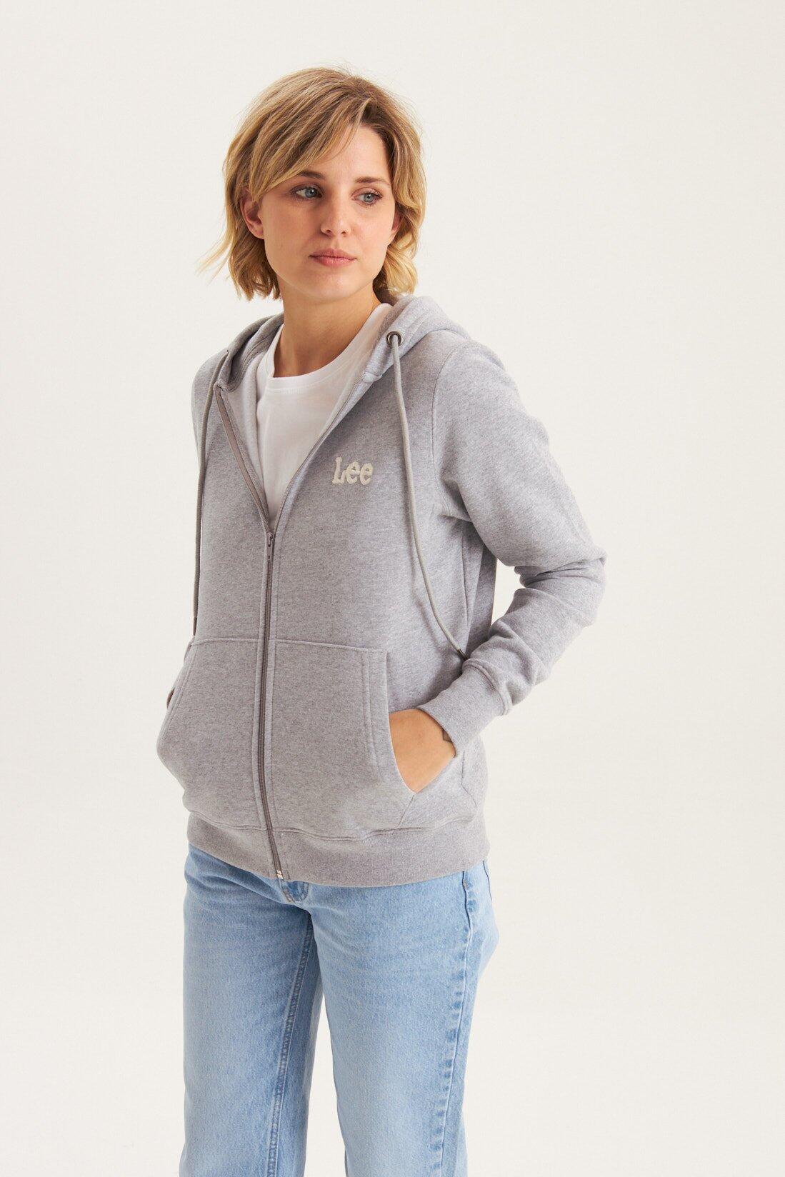 Campera Lee Girl